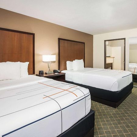 Hotel La Quinta By Wyndham Portland Airport Esterno foto