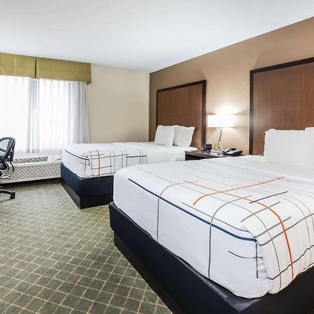 Hotel La Quinta By Wyndham Portland Airport Esterno foto