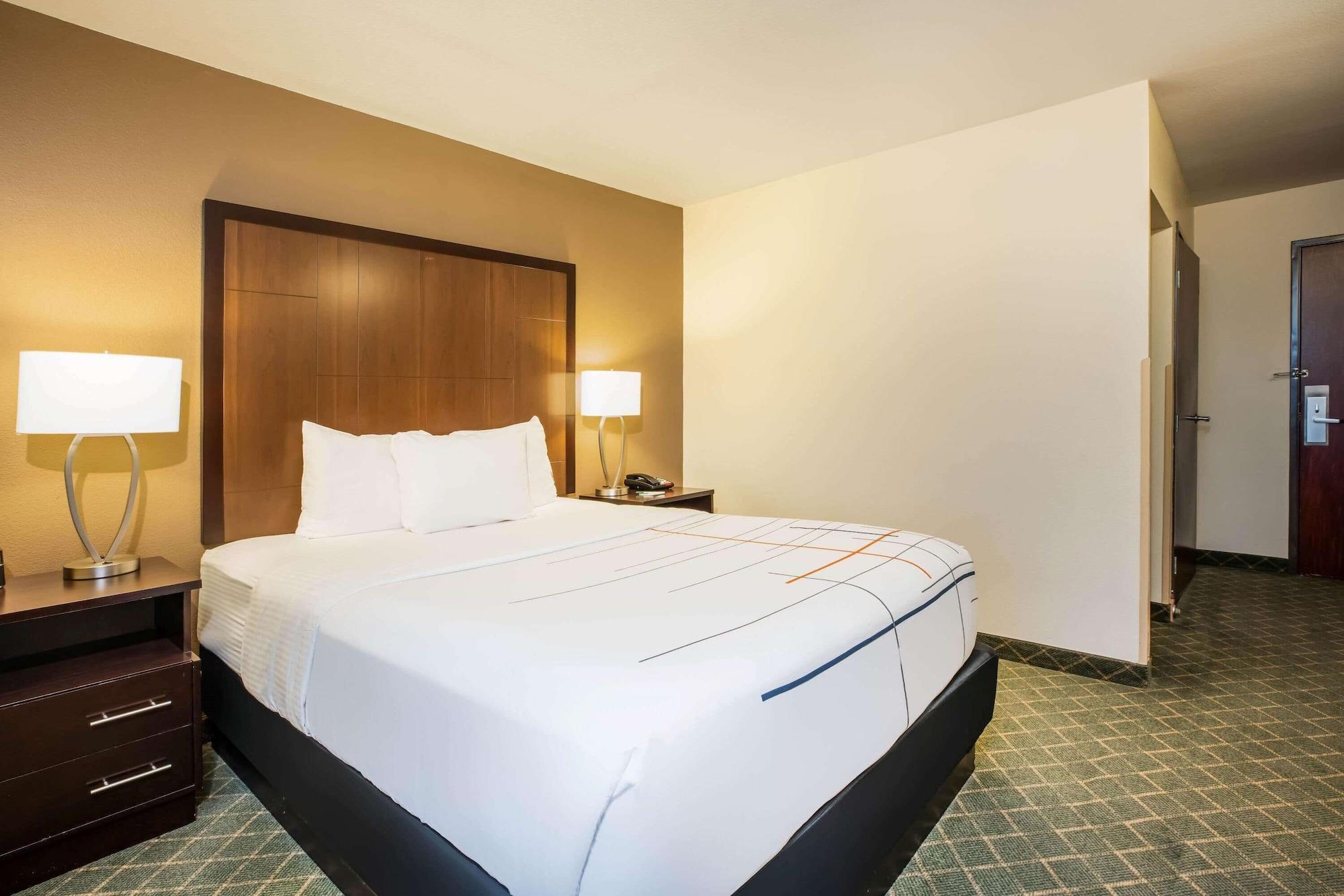 Hotel La Quinta By Wyndham Portland Airport Esterno foto