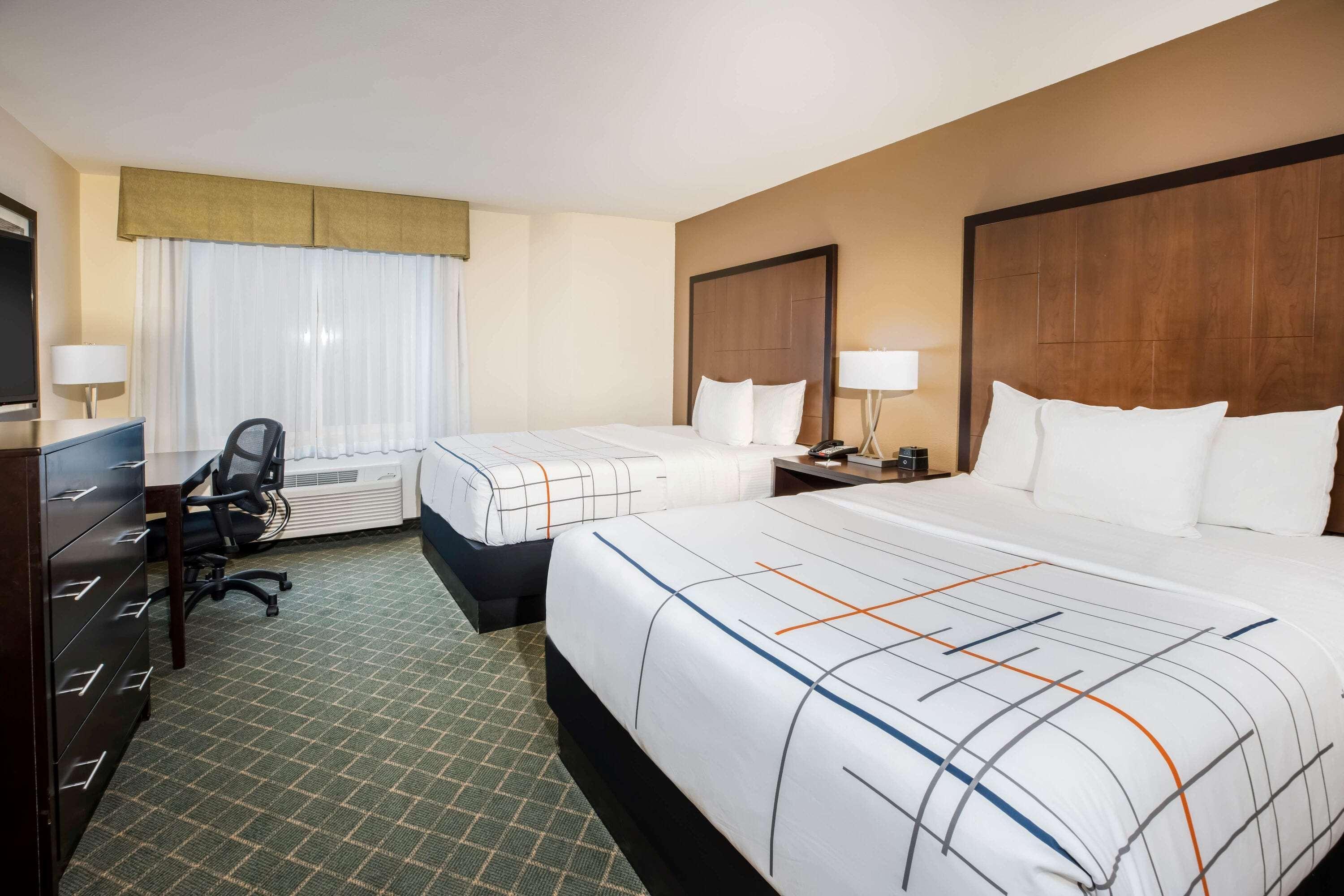 Hotel La Quinta By Wyndham Portland Airport Esterno foto