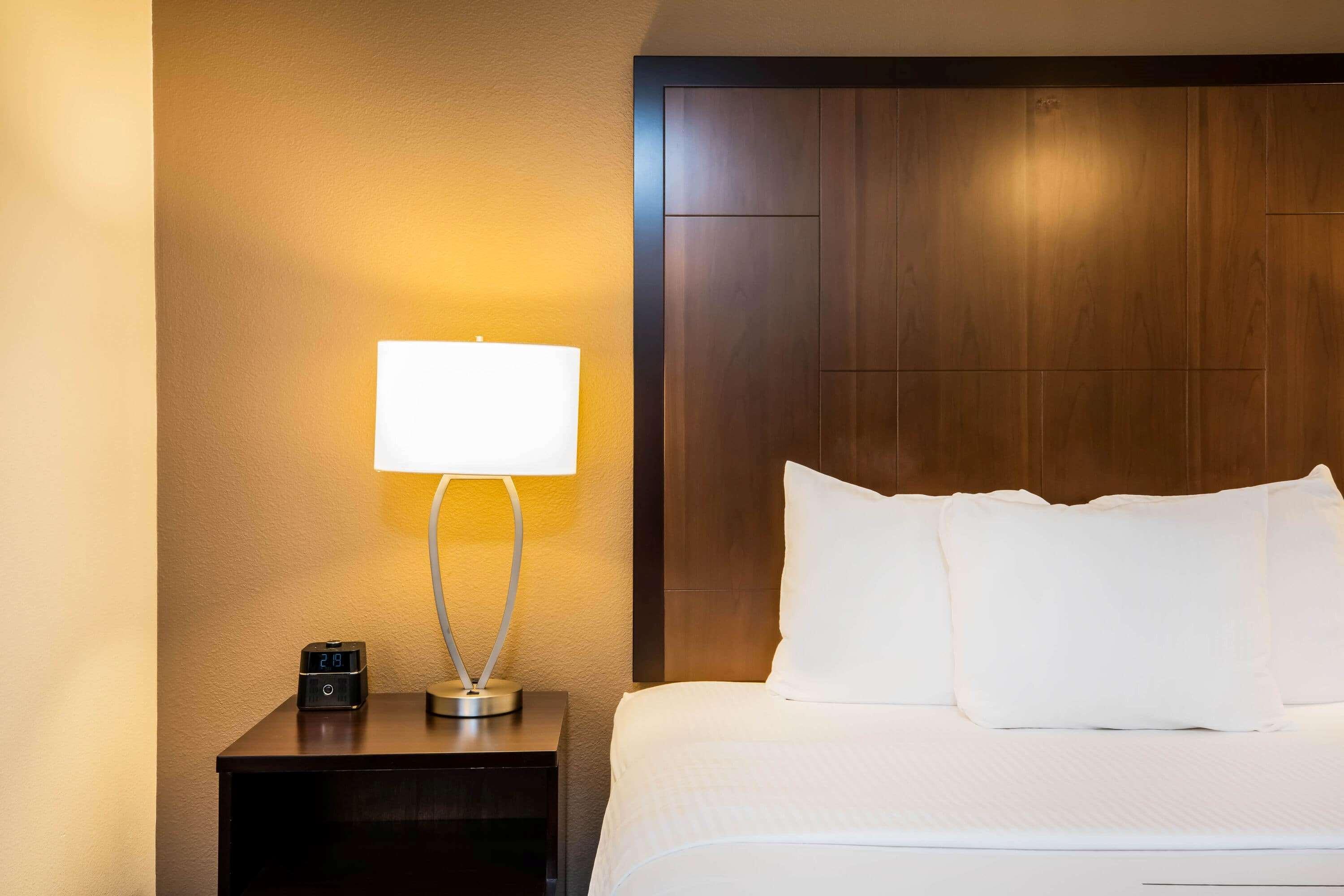 Hotel La Quinta By Wyndham Portland Airport Esterno foto