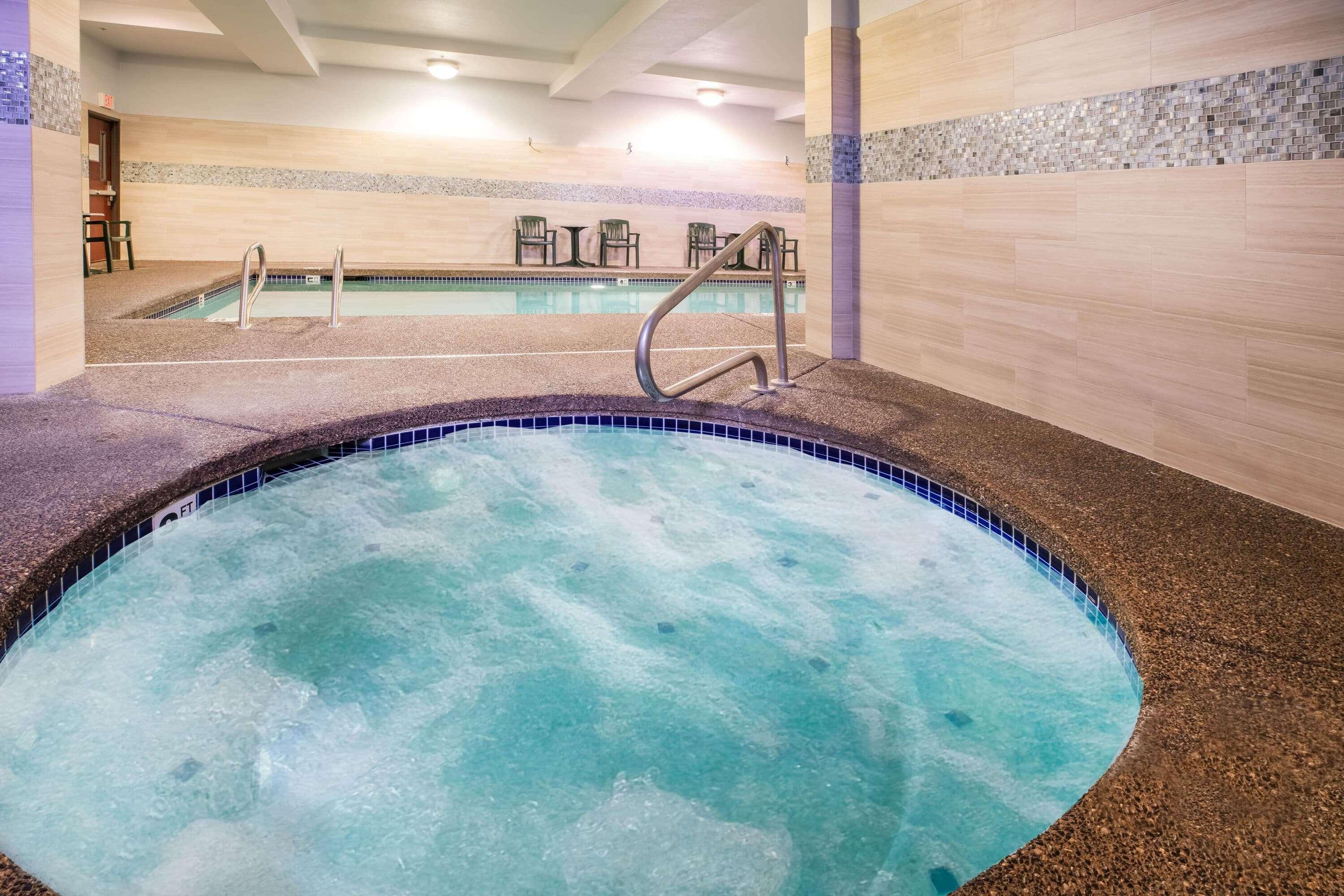 Hotel La Quinta By Wyndham Portland Airport Esterno foto