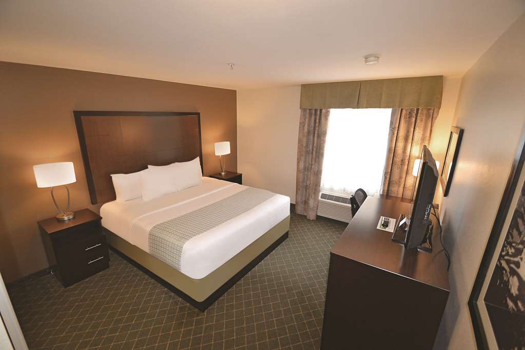 Hotel La Quinta By Wyndham Portland Airport Camera foto