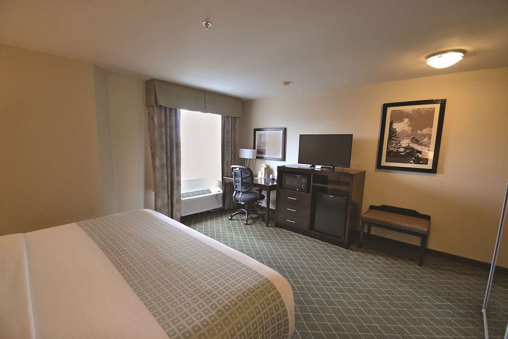 Hotel La Quinta By Wyndham Portland Airport Camera foto