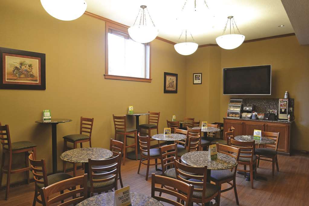Hotel La Quinta By Wyndham Portland Airport Servizi foto
