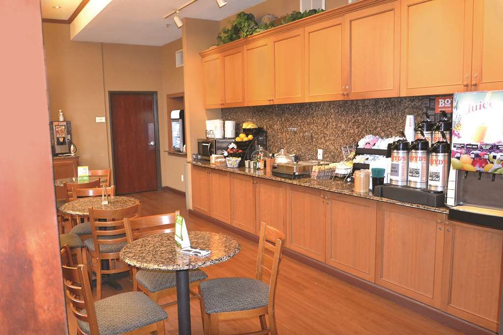 Hotel La Quinta By Wyndham Portland Airport Servizi foto