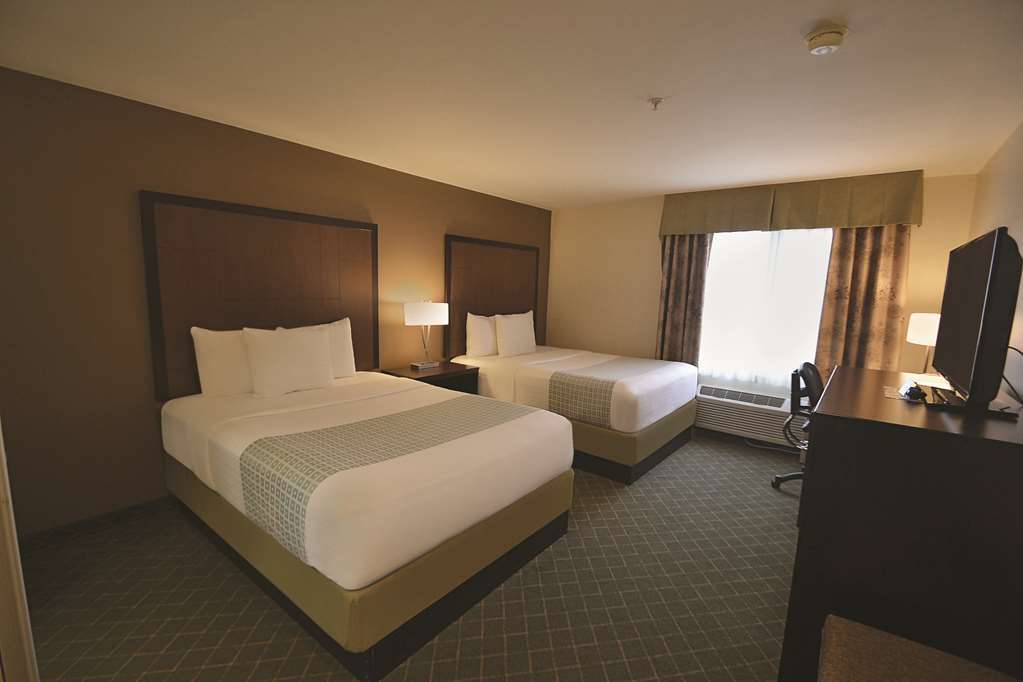 Hotel La Quinta By Wyndham Portland Airport Camera foto