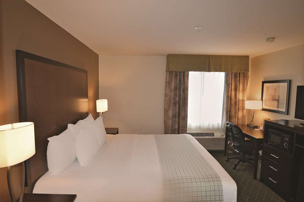 Hotel La Quinta By Wyndham Portland Airport Camera foto