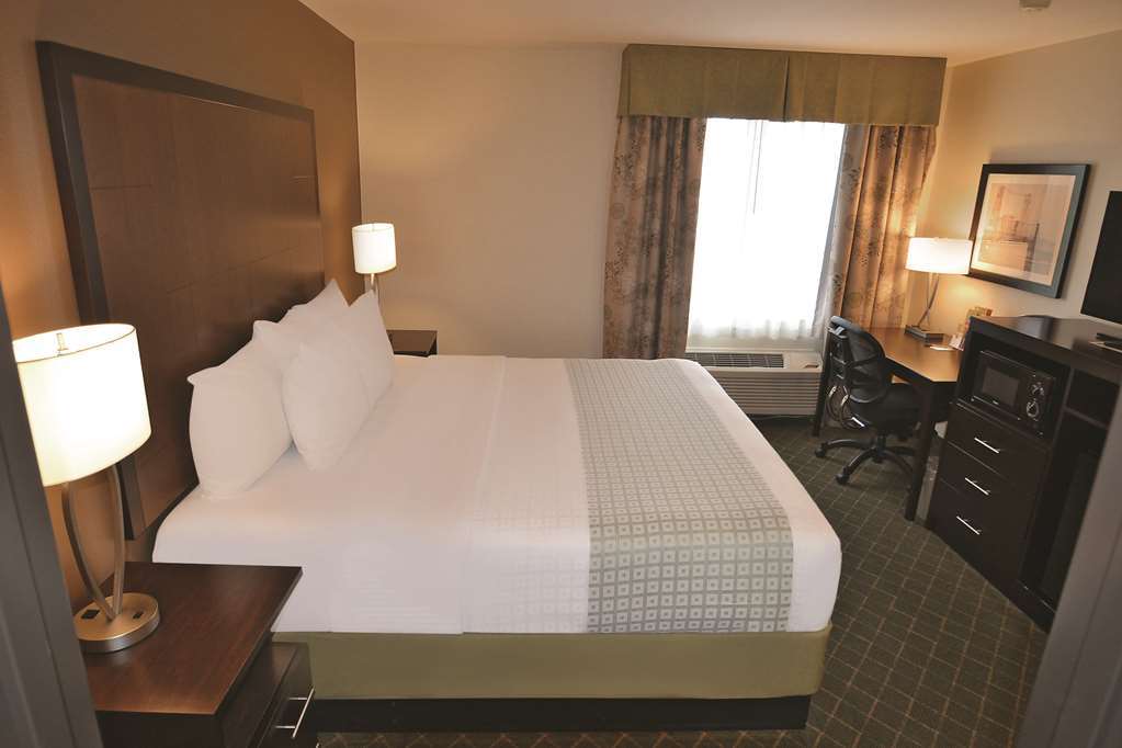 Hotel La Quinta By Wyndham Portland Airport Camera foto