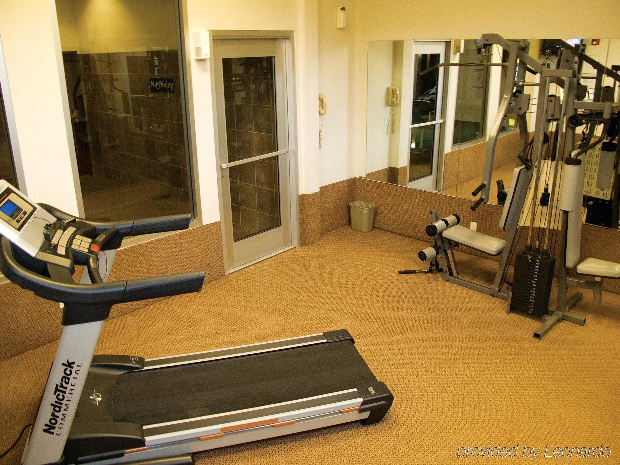 Hotel La Quinta By Wyndham Portland Airport Servizi foto
