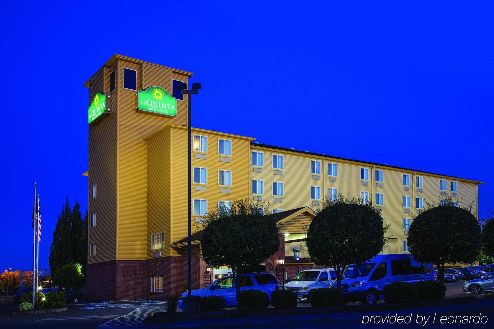 Hotel La Quinta By Wyndham Portland Airport Esterno foto