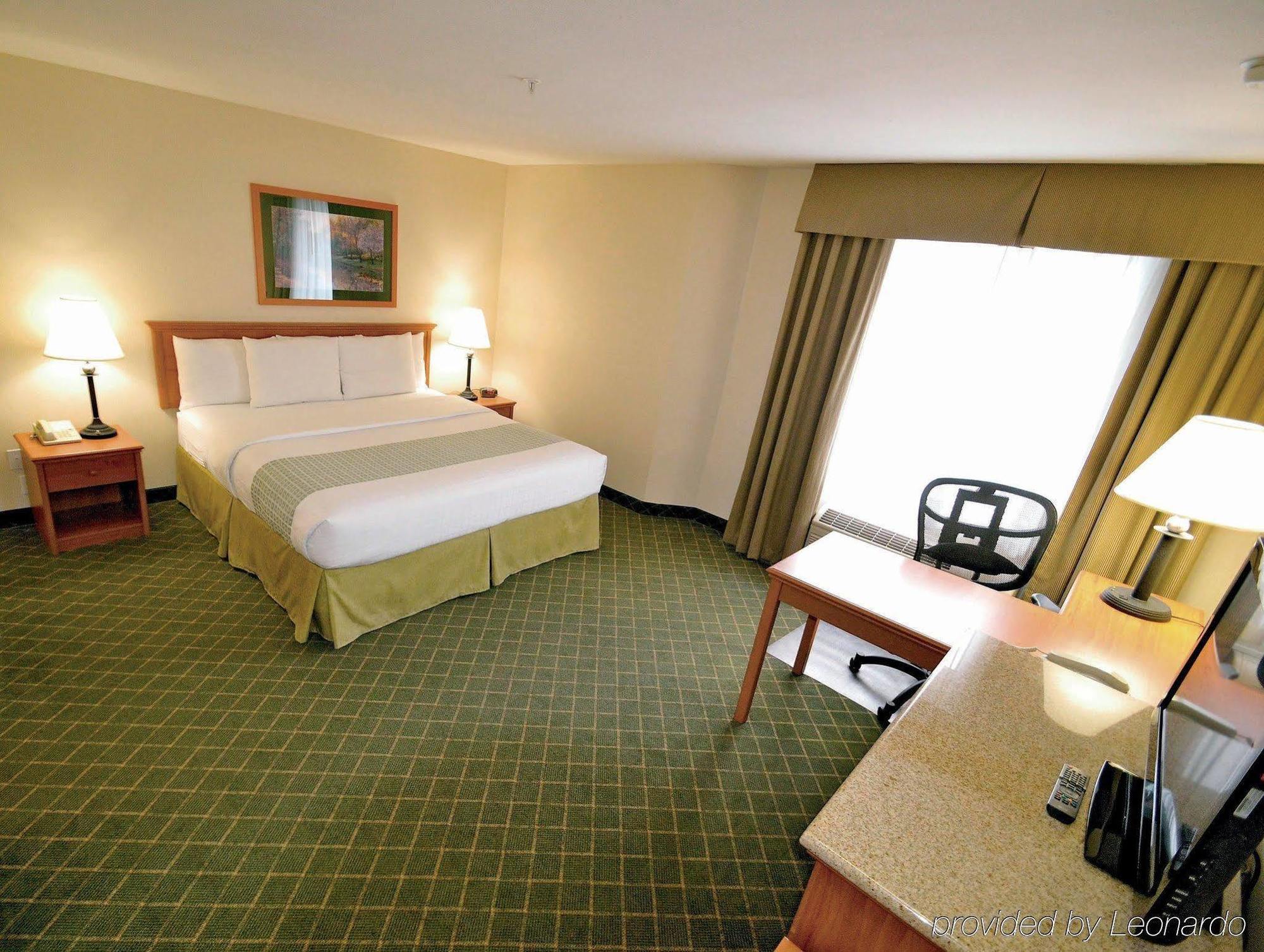 Hotel La Quinta By Wyndham Portland Airport Esterno foto