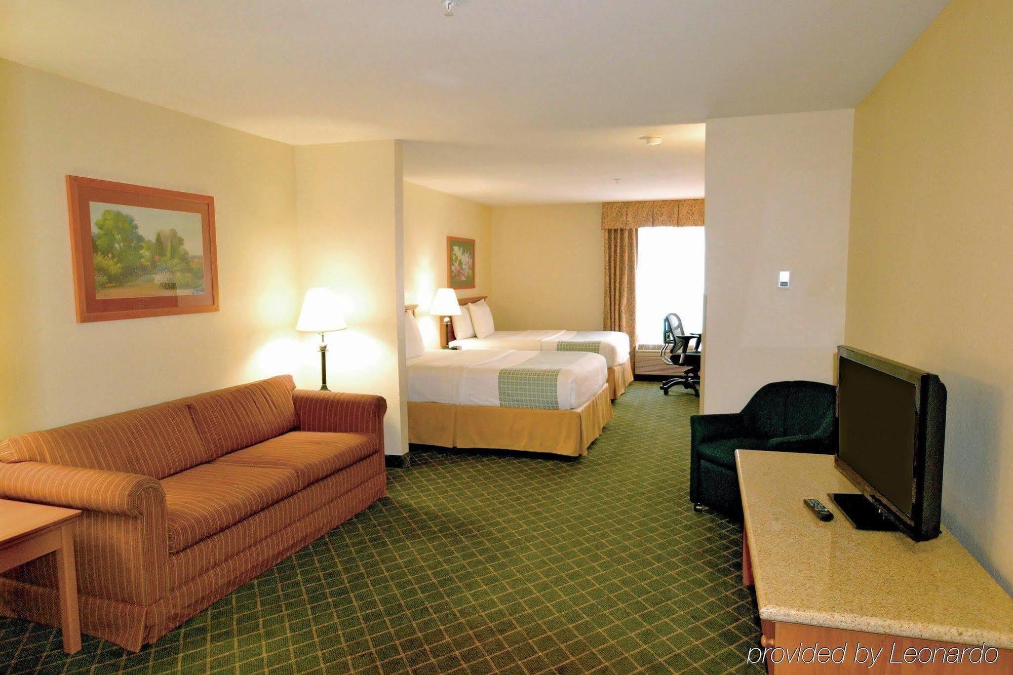 Hotel La Quinta By Wyndham Portland Airport Esterno foto
